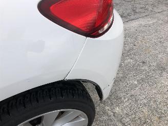 Volkswagen Scirocco 1.4 TFSI picture 13