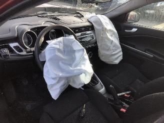 Alfa Romeo Giulietta 1.6 multijet picture 6