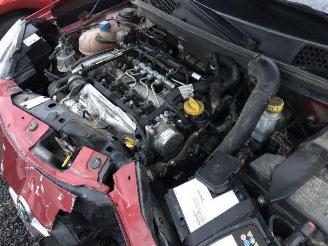 Alfa Romeo Giulietta 1.6 multijet picture 23