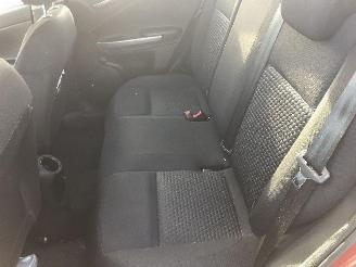 Alfa Romeo Giulietta 1.6 multijet picture 7