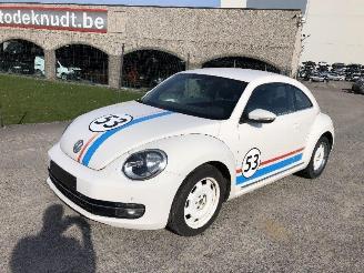 skadebil auto Volkswagen Beetle 1200 2011/12