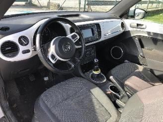 Volkswagen Beetle 1200 picture 12