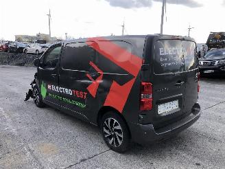 Citroën Jumpy ELECTRIQUE picture 4