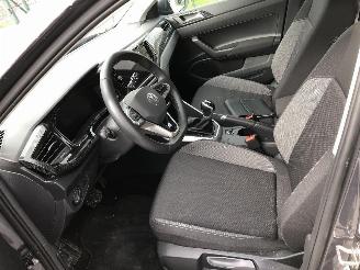 Volkswagen Taigo 1.0 TSI  DSG picture 6