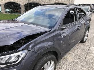 Volkswagen Taigo 1.0 TSI  DSG picture 17