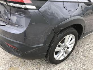 Volkswagen Taigo 1.0 TSI  DSG picture 9