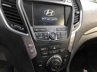 Hyundai Santa Fe 2.0 CRDI  4WD picture 25