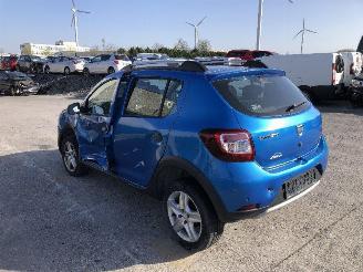 Dacia Sandero STEPWAY picture 2