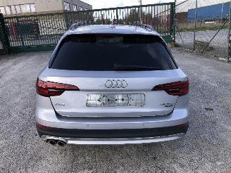 Audi A4 allroad 2.0 TDI picture 22