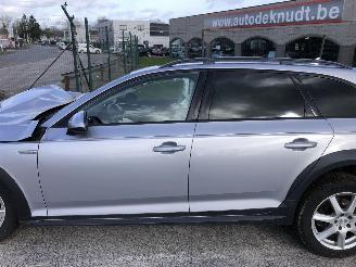 Audi A4 allroad 2.0 TDI picture 25