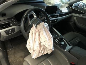 Audi A4 allroad 2.0 TDI picture 10