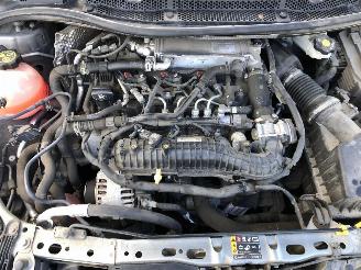 Opel Astra BREAK 1.5 CDTI picture 11