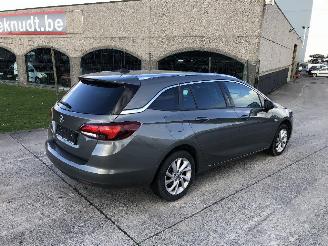 krockskadad bil auto Opel Astra BREAK 1.5 CDTI 2020/6