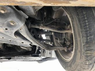 Schadeauto Hyundai Ix35 1.6 