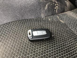 Hyundai Ix35 1.6 picture 19