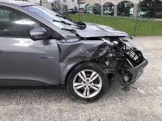 Hyundai Ix35 1.6 picture 6