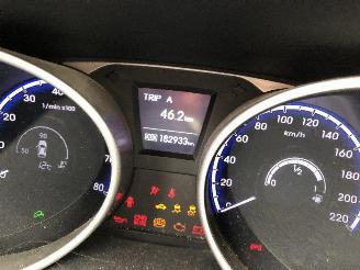 Hyundai Ix35 1.6 picture 25