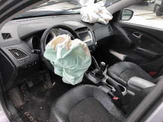 Hyundai Ix35 1.6 picture 16