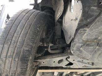 Hyundai Ix35 1.6 picture 2