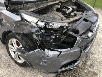 Hyundai Ix35 1.6 picture 24