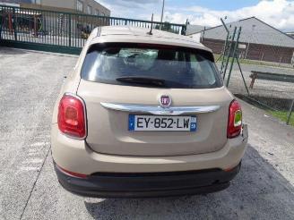 Fiat 500X 1.6  e-TORC picture 15