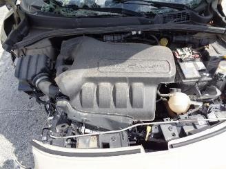 Fiat 500X 1.6  e-TORC picture 20