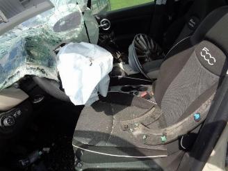 Fiat 500X 1.6  e-TORC picture 6