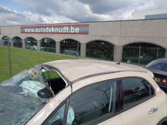 Fiat 500X 1.6  e-TORC picture 9