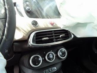Fiat 500X 1.6  e-TORC picture 18