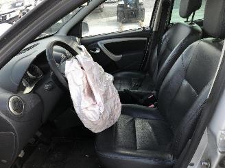 Dacia Duster 1.5 DCI picture 9