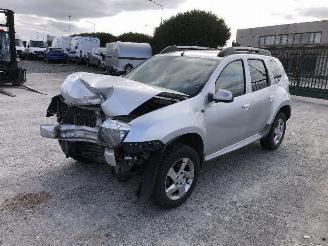 Dacia Duster 1.5 DCI picture 15