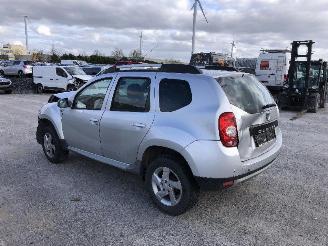 Dacia Duster 1.5 DCI picture 7