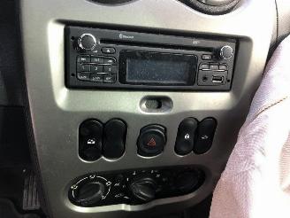 Dacia Duster 1.5 DCI picture 12