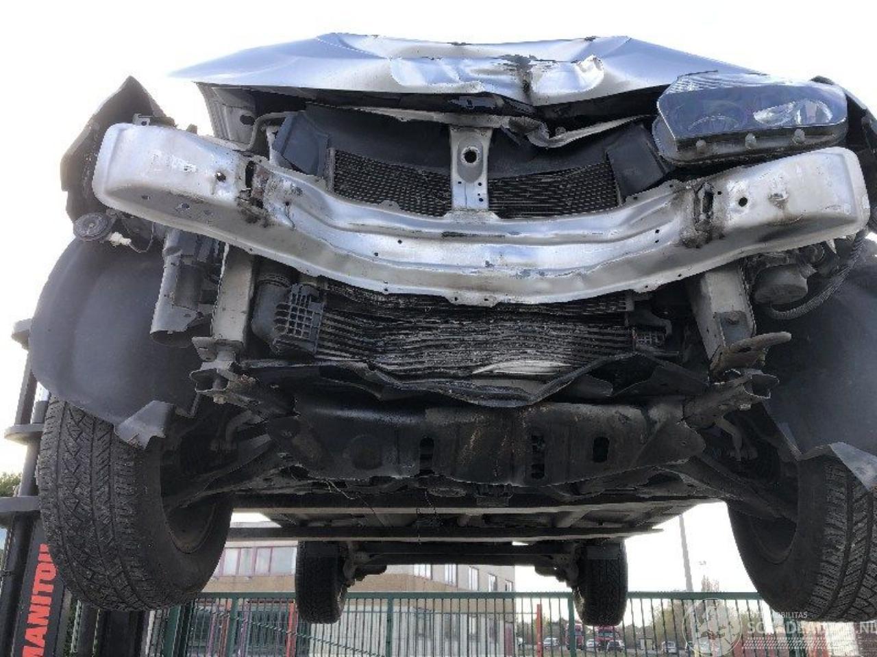 Dacia Duster 1.5 DCI