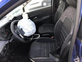 Dacia Sandero Sandero III  1.0 picture 14