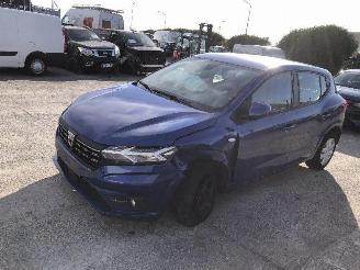 Dacia Sandero Sandero III  1.0 picture 6