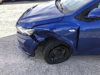 Dacia Sandero Sandero III  1.0 picture 8