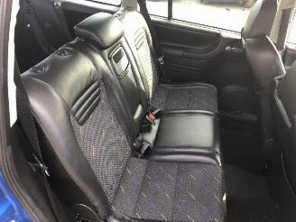 Opel Zafira OPC   2.0 TURBO picture 13