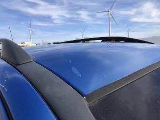 Opel Zafira OPC   2.0 TURBO picture 11