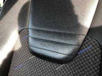 Opel Zafira OPC   2.0 TURBO picture 16