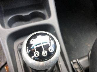 Opel Zafira OPC   2.0 TURBO picture 17