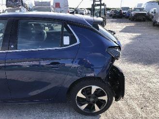 Opel Corsa Corsa F ELECTRIQUE picture 11
