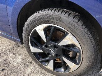 Opel Corsa Corsa F ELECTRIQUE picture 16