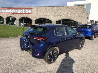 Opel Corsa Corsa F ELECTRIQUE picture 6