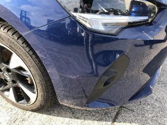 Opel Corsa Corsa F ELECTRIQUE picture 15