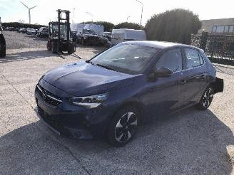 Opel Corsa Corsa F ELECTRIQUE picture 12