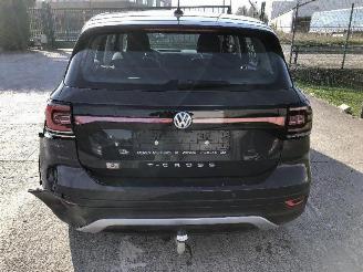 Volkswagen T-Cross 1.0 picture 12