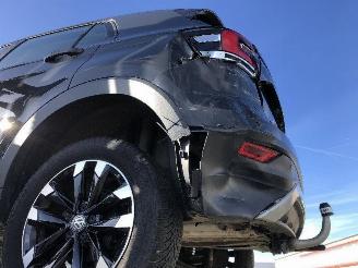 Volkswagen T-Cross 1.0 picture 2