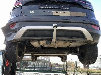 skadebil auto Volkswagen T-Cross 1.0 2020/2