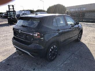 Volkswagen T-Cross 1.0 picture 11